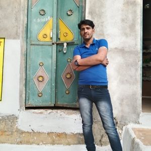 Meet your Posher, Suresh kumar